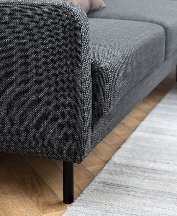 Design din sofa hos Sit'n Sleep, så den passer til dit hjem.