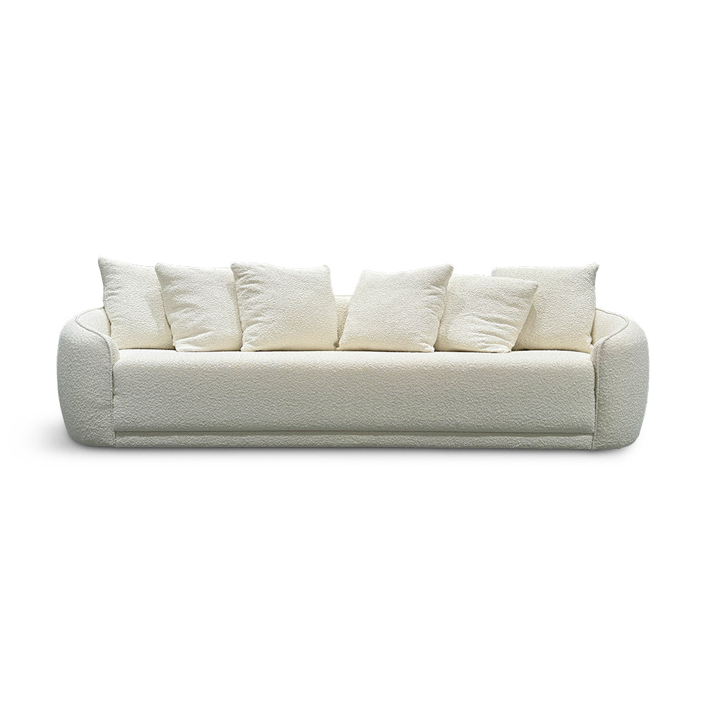 Aramis sofa, 3 personers