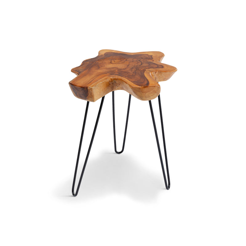 Aspen sidebord, teak