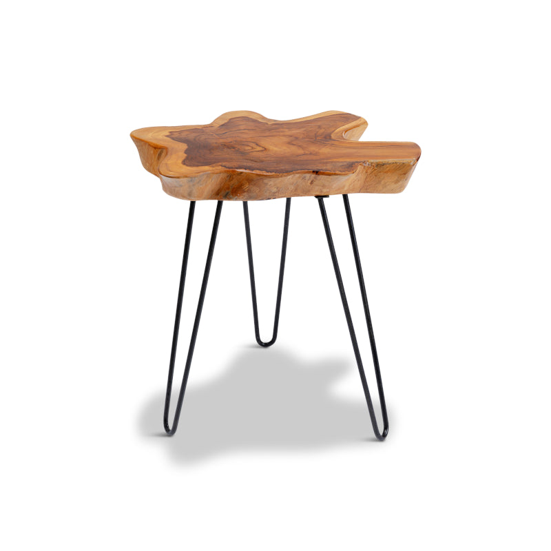 Aspen sidebord, teak