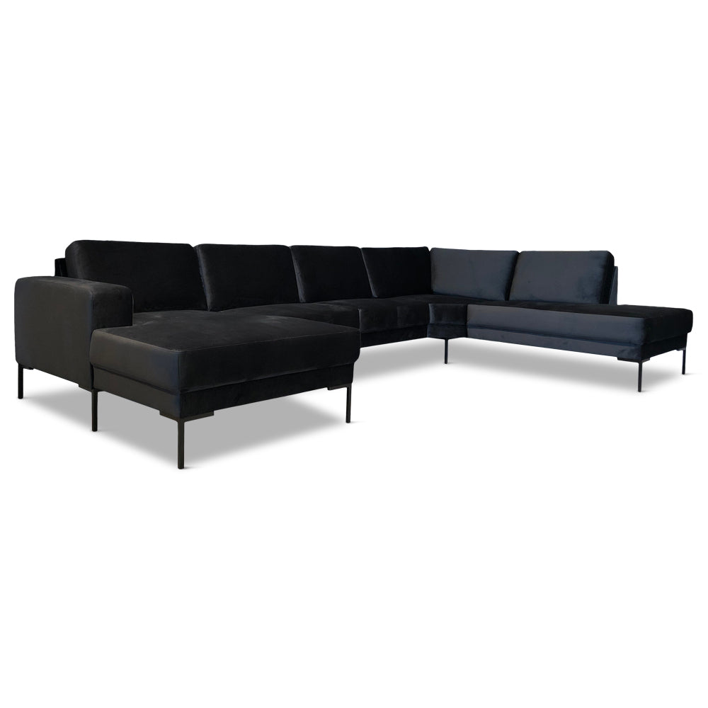 Construct 1 Hj sofa/chaiselong 195kg