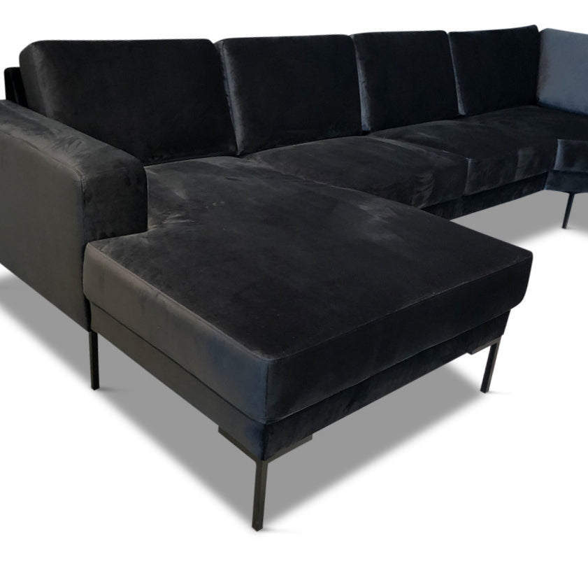 Construct 1 Hj sofa/chaiselong 195kg