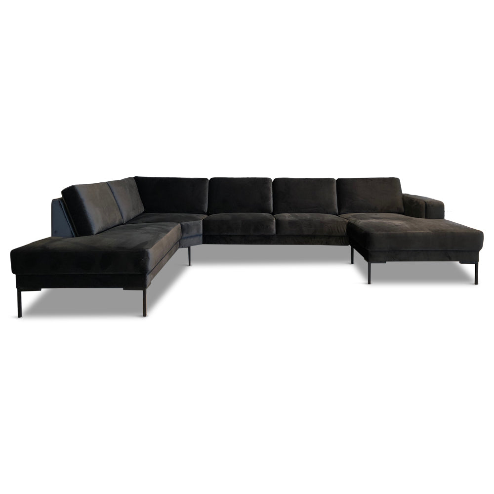 Construct 1 Hj sofa/chaiselong 195kg