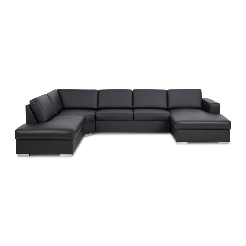 Construct 3 hj.sofa m/chaiselong