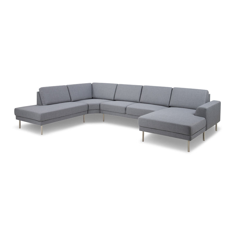Construct hjørnesofa m/chaiselong*