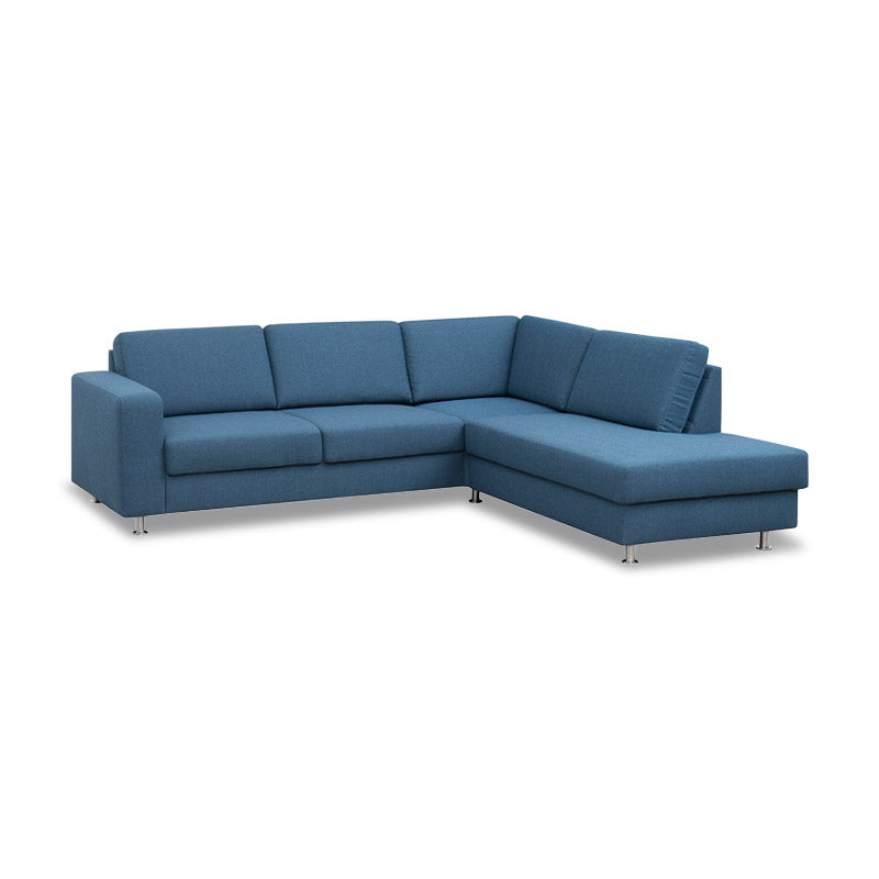 Construct 2 hjørnesofa m/open end