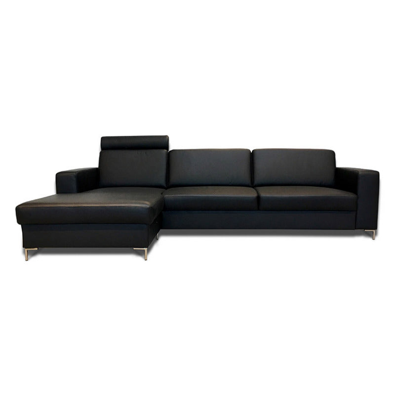 Construct 2 sofa m/chaiselong