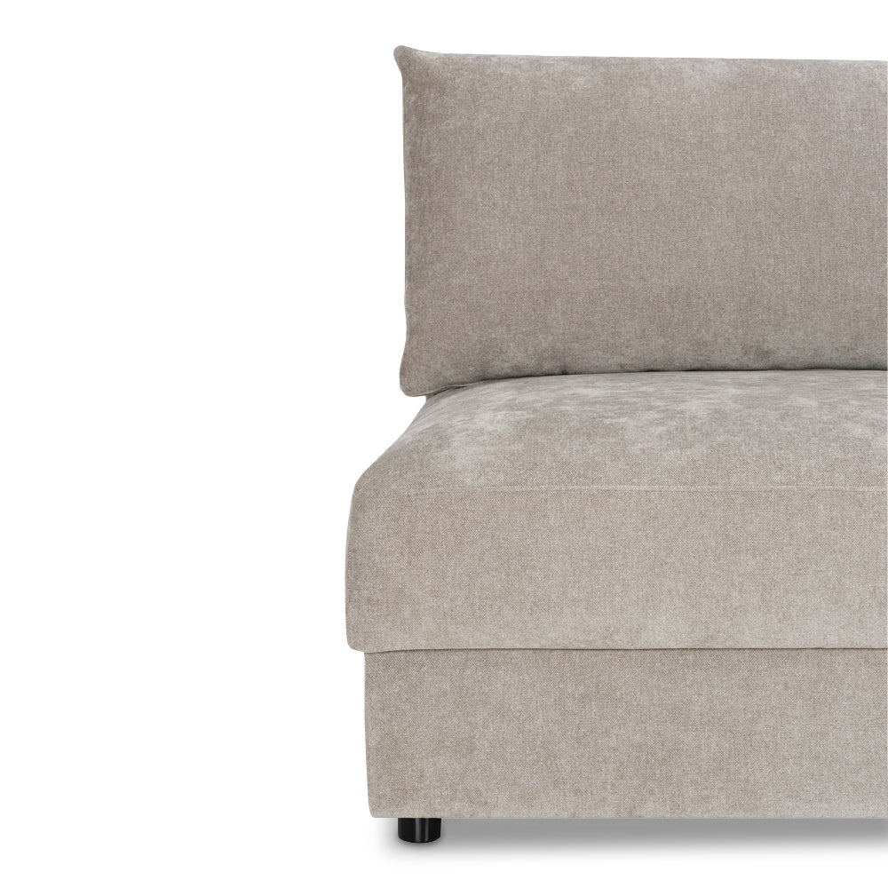 Flix sovesofa, beige