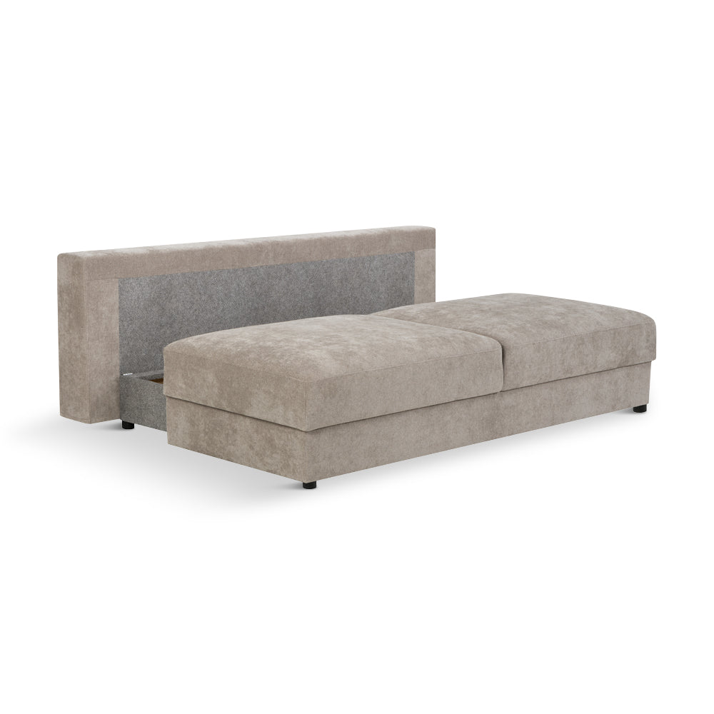 Flix sovesofa, beige