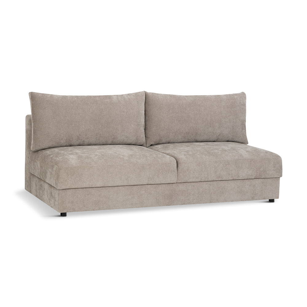 Flix sovesofa, beige