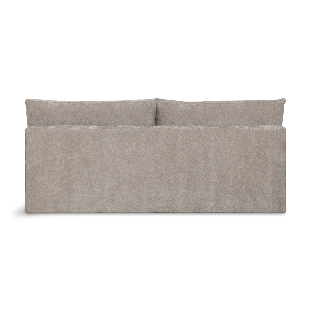 Flix sovesofa, beige