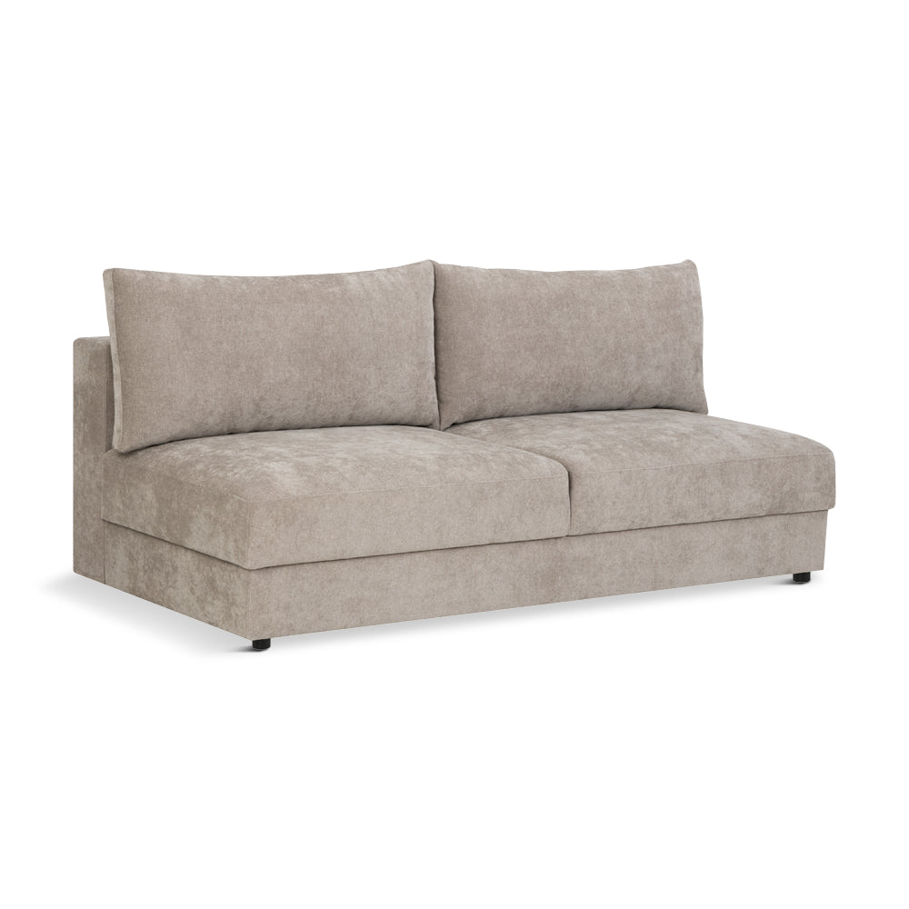 Flix sovesofa, beige