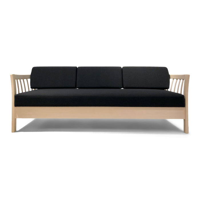 Hestbæk sovesofa, model 163