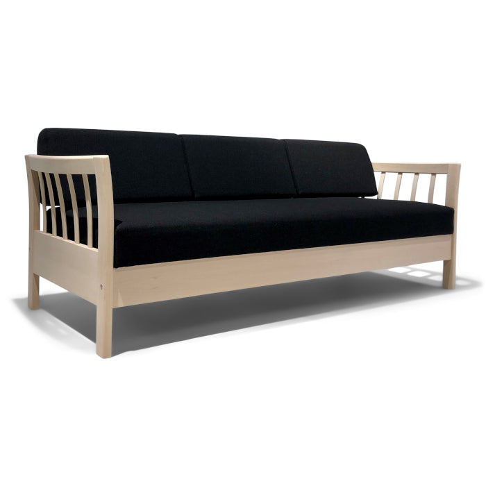 Hestbæk sovesofa, model 163