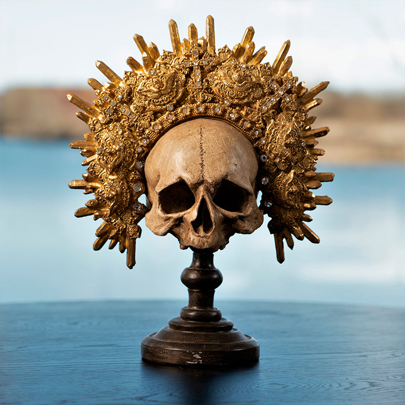 King skull