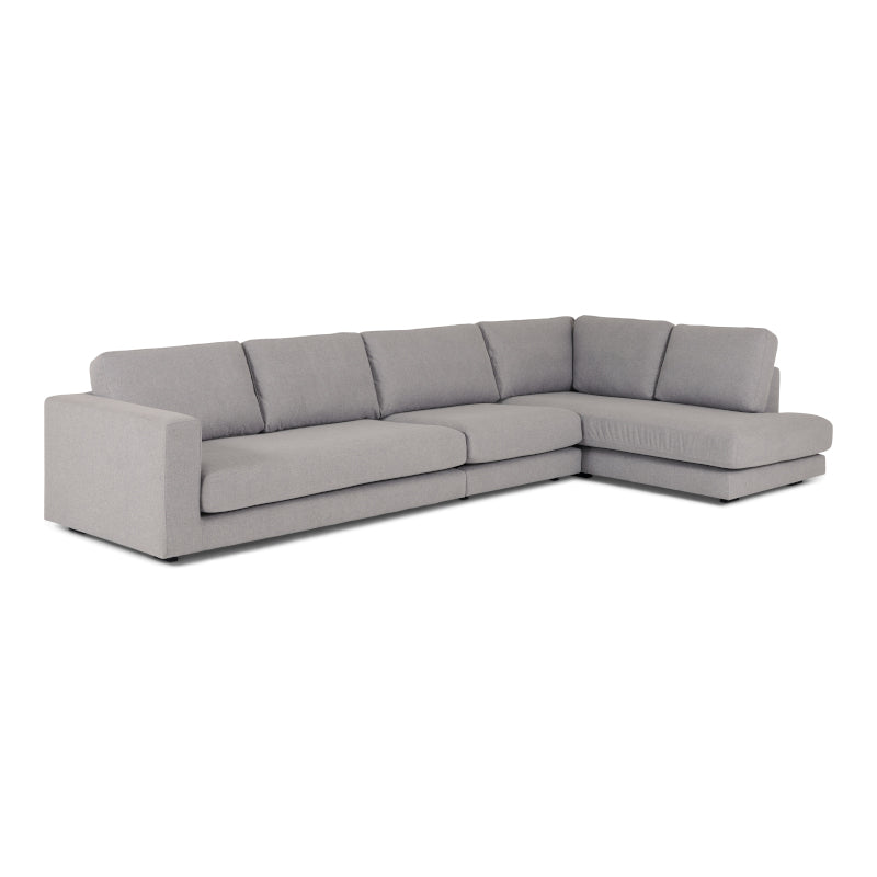 Malaga XL sofa m/Open end