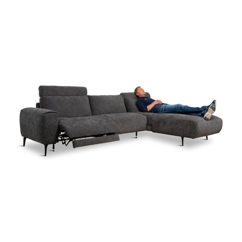 Maranello sofa, m/el-funktioner