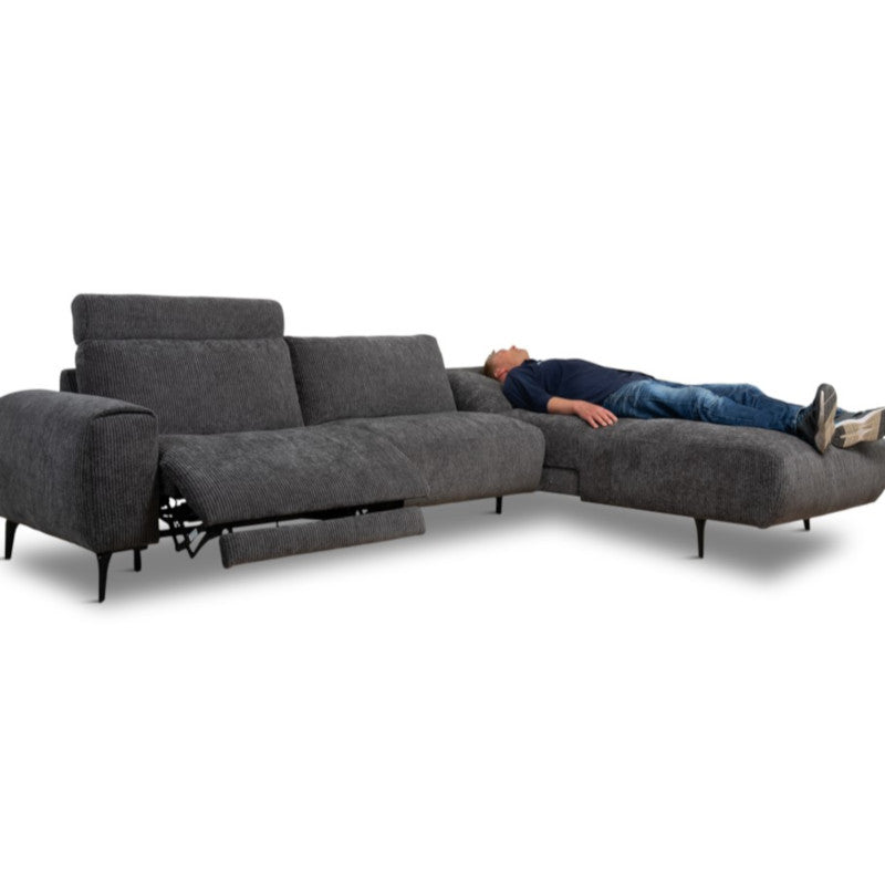 Maranello sofa, m/el-funktioner