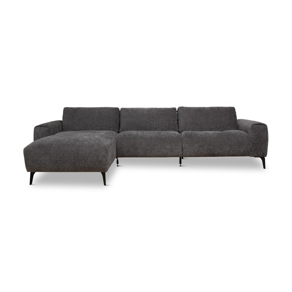 Maranello sofa, m/el-funktioner