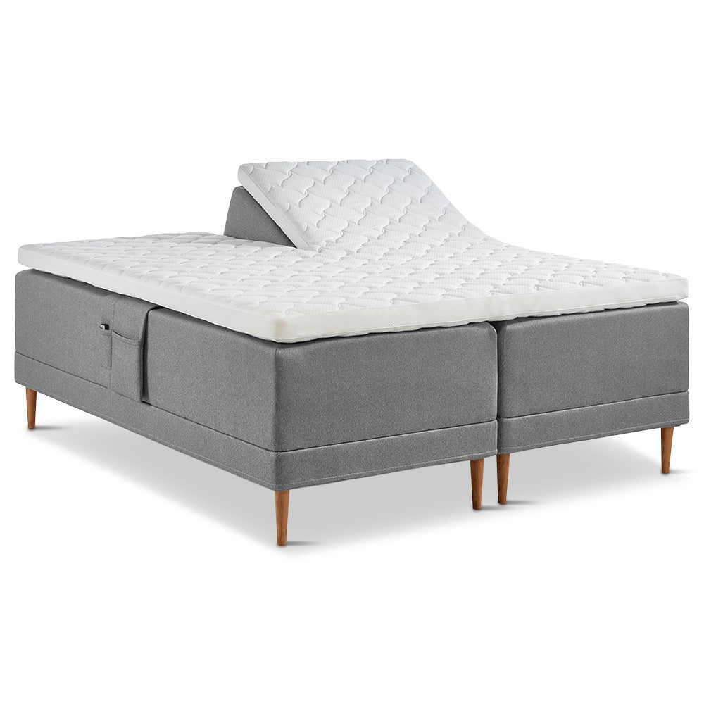 Moon callisto boxelevation 180x210cm