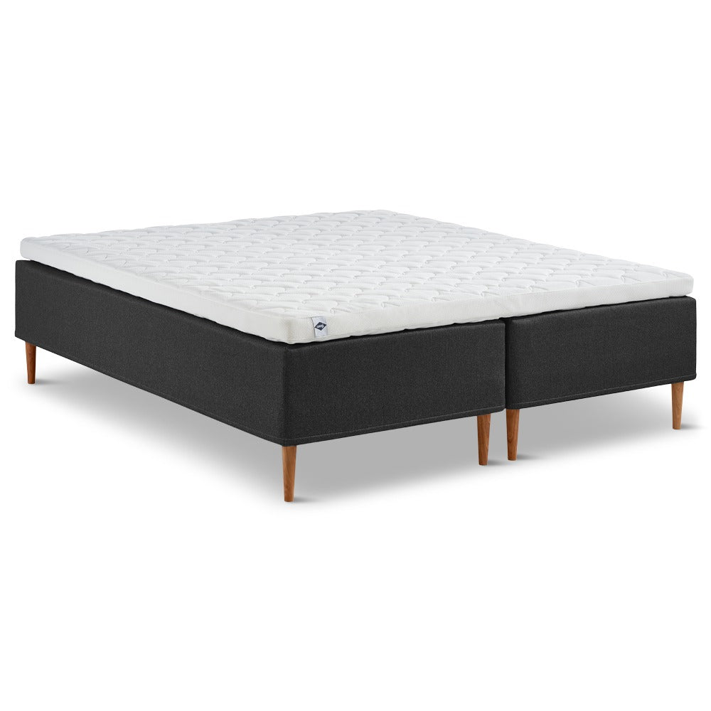 Moon Callisto boxmadras 180x200cm