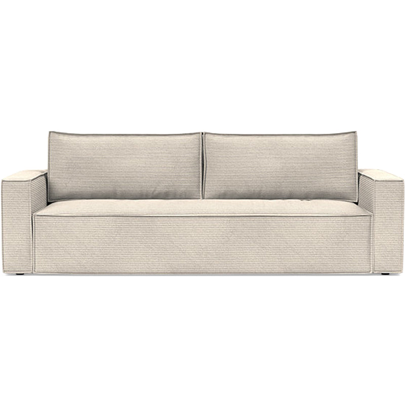 Newilla 3 pers. sovesofa, ivory