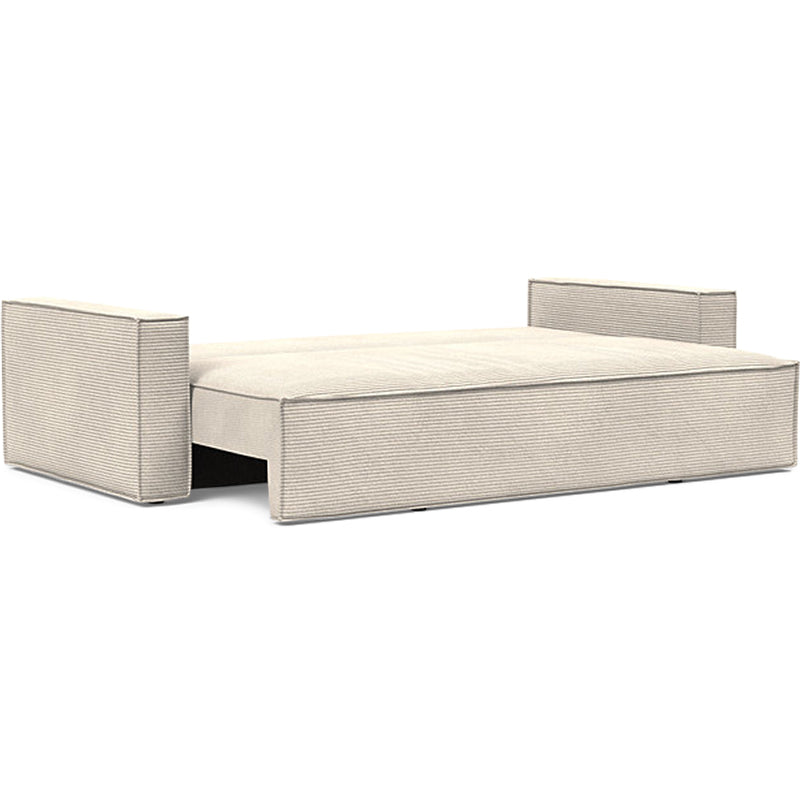 Newilla 3 pers. sovesofa, ivory