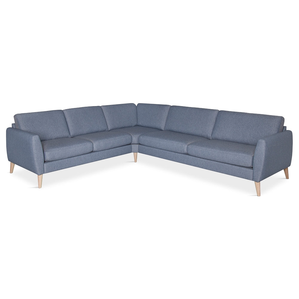 Nova modular, hjørnesofa