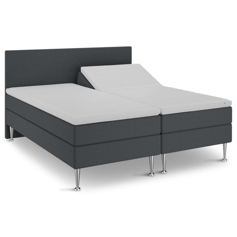 Philosophy lux boxelevation EF 180x210cm