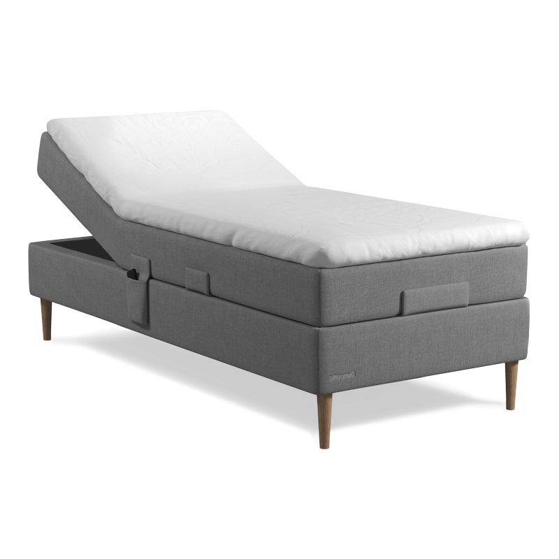 Dunlopillo Pure elevation 90x210cm